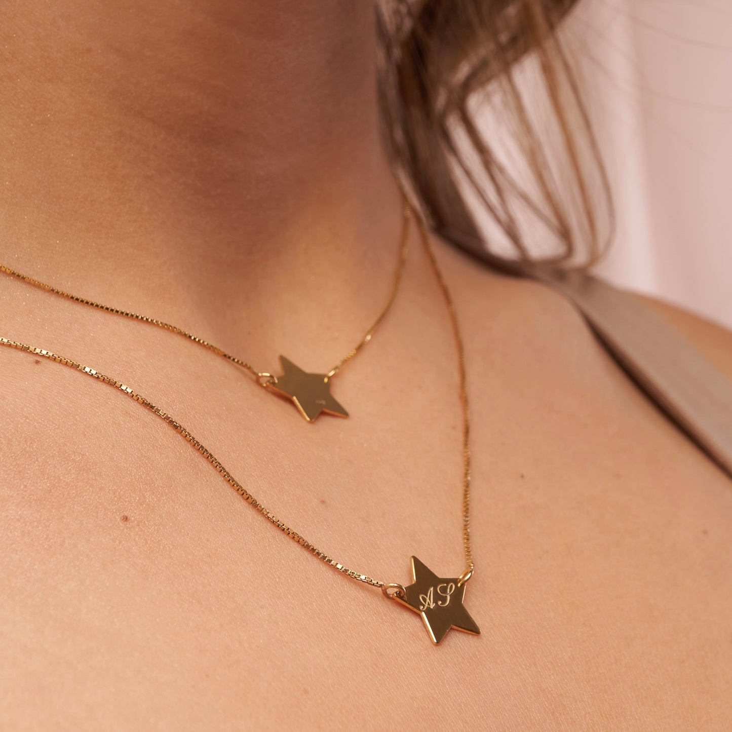 Collana Stella
