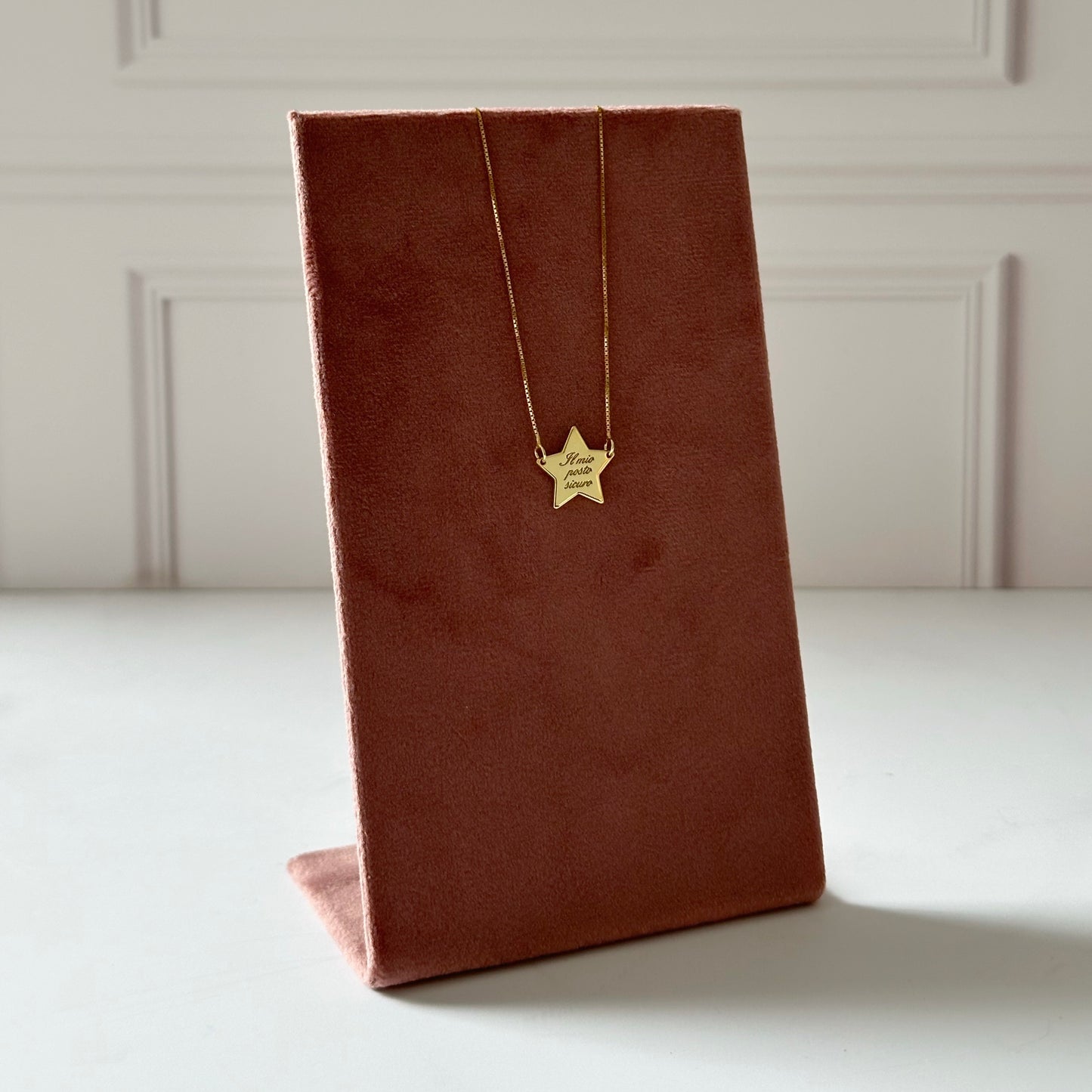 Collana Stella