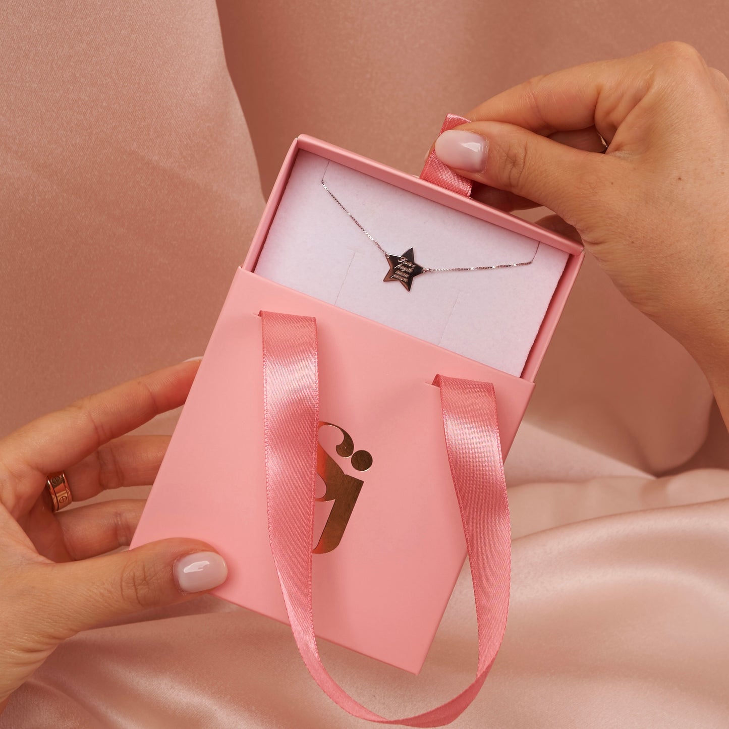Collana Stella