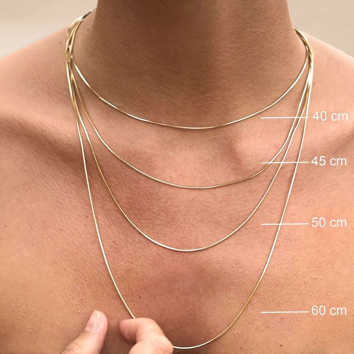Collana Veneziana