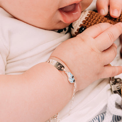 Bracciale da bambino