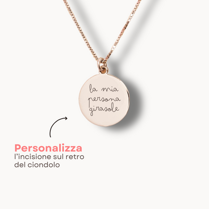 Collana Fiore