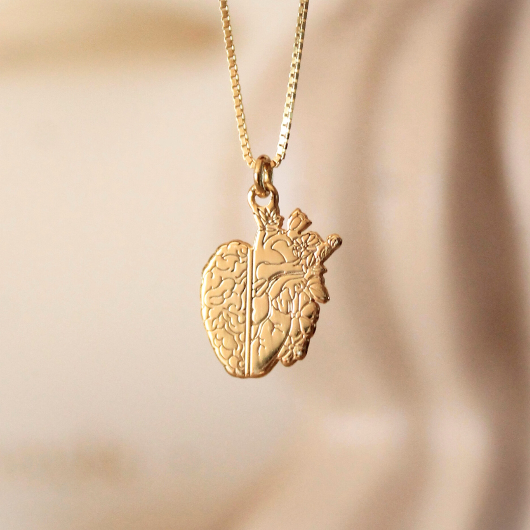 Collana Mente & Cuore rifiorito