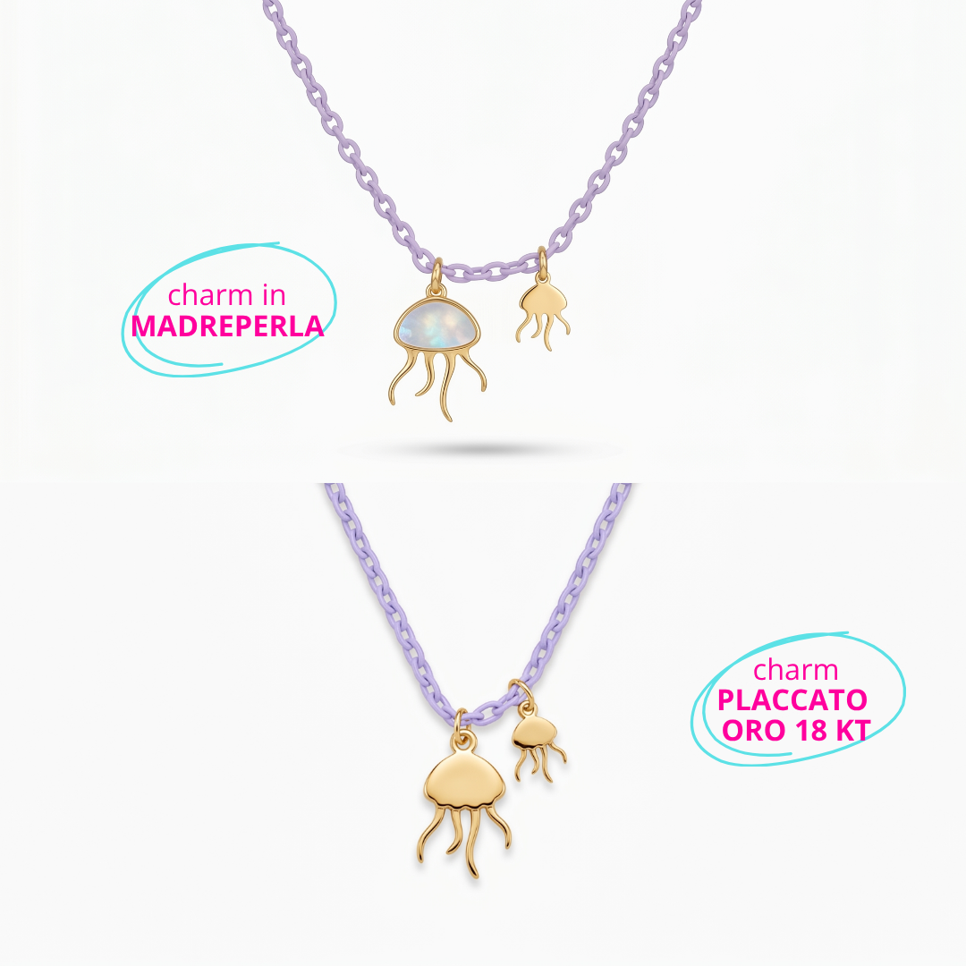 Collana Medusa