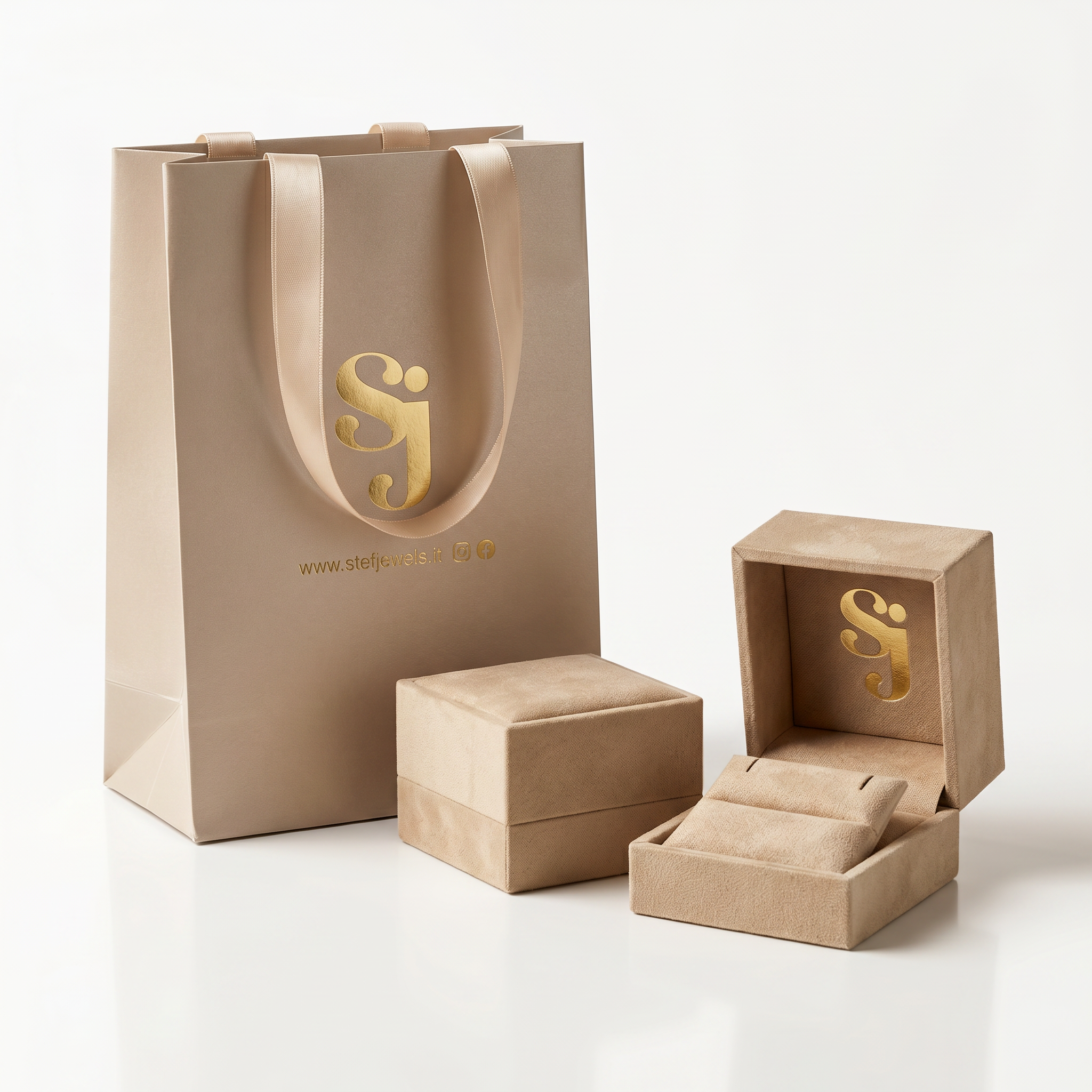 Confezione regalo Luxury