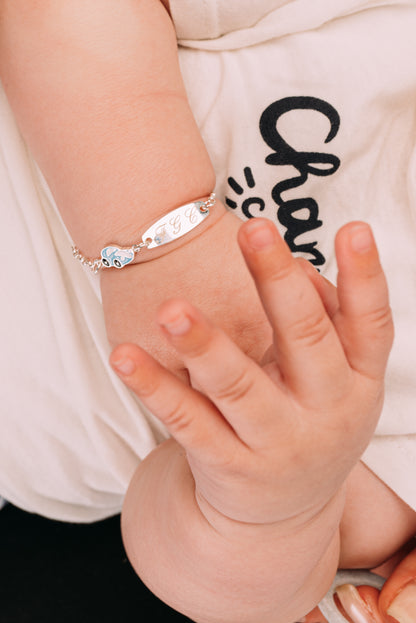 Bracciale da bambino