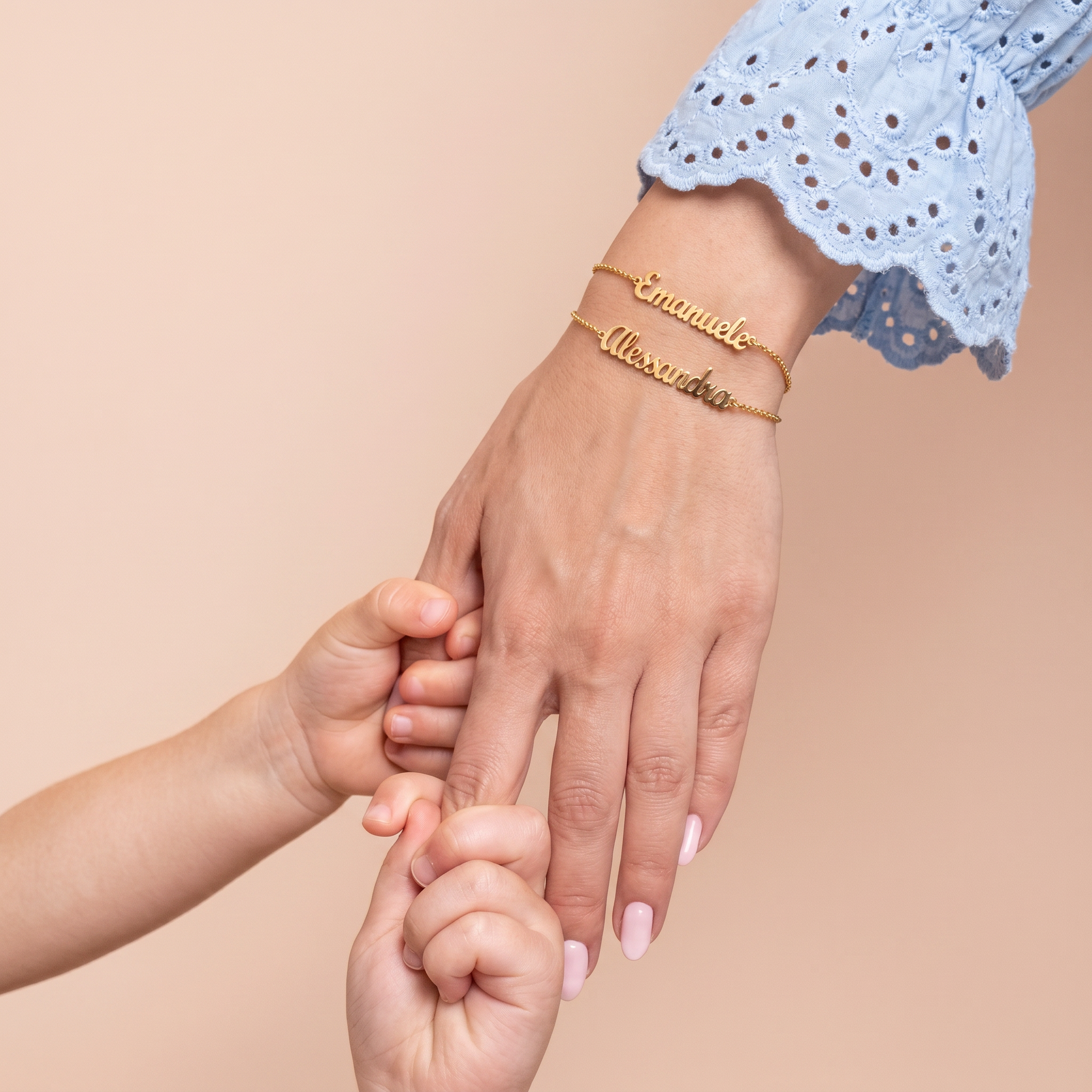 Bracciale Nome