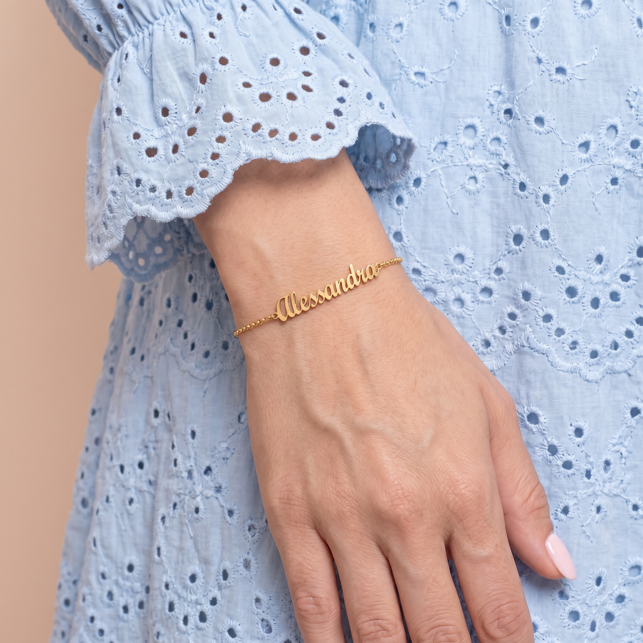 Bracciale Nome