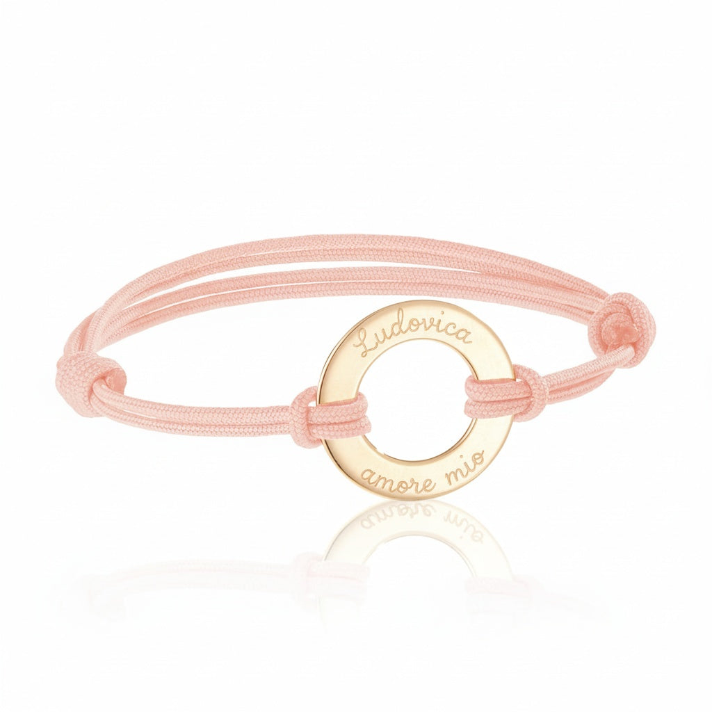 Bracciale Eternity