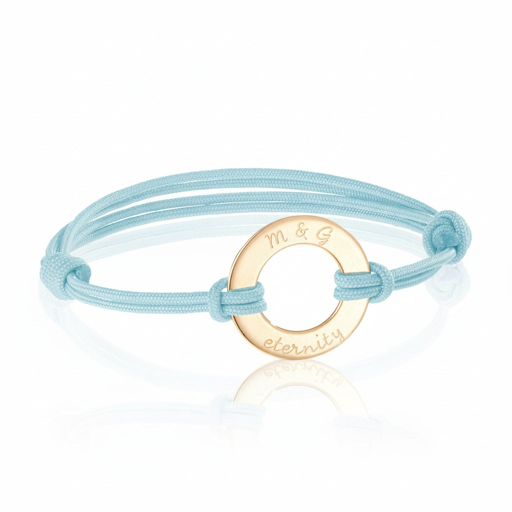 Bracciale Eternity