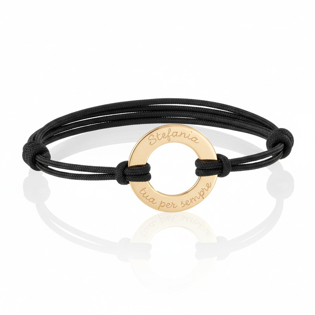 Bracciale Eternity