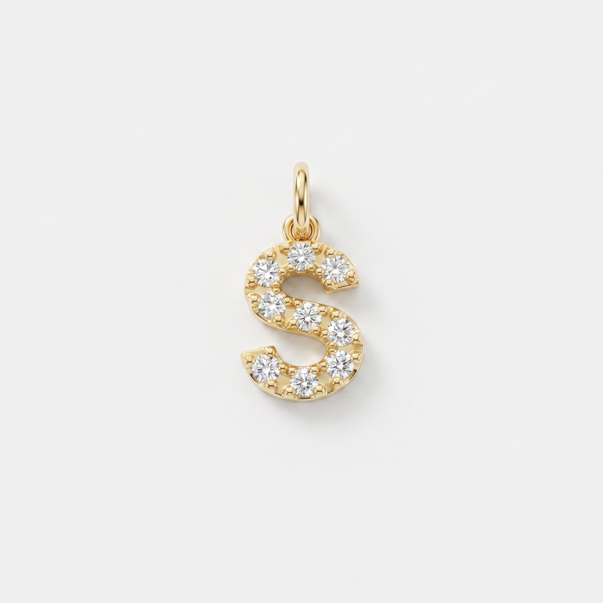 Collana Fiore di Nascita