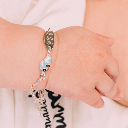 Bracciale da bambino