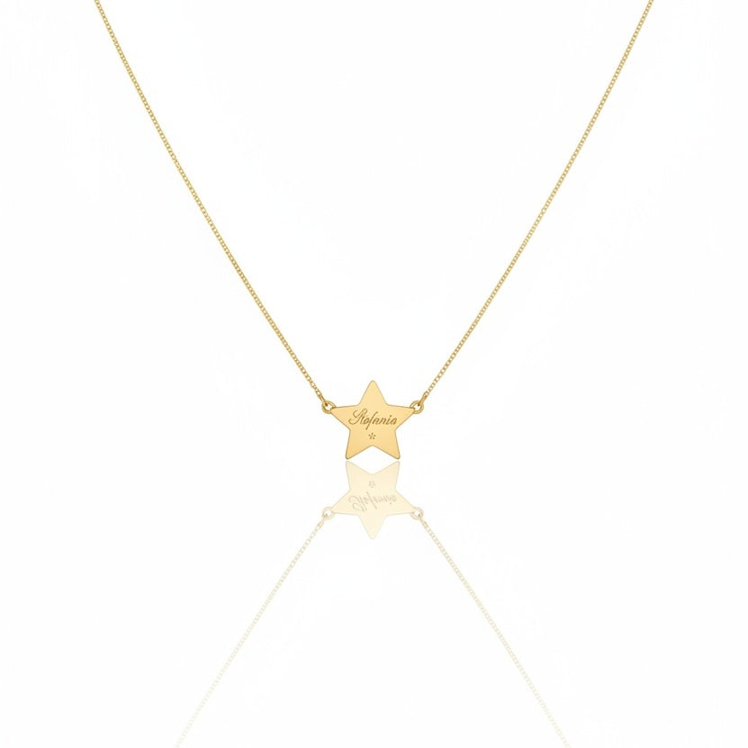 Collana Stella