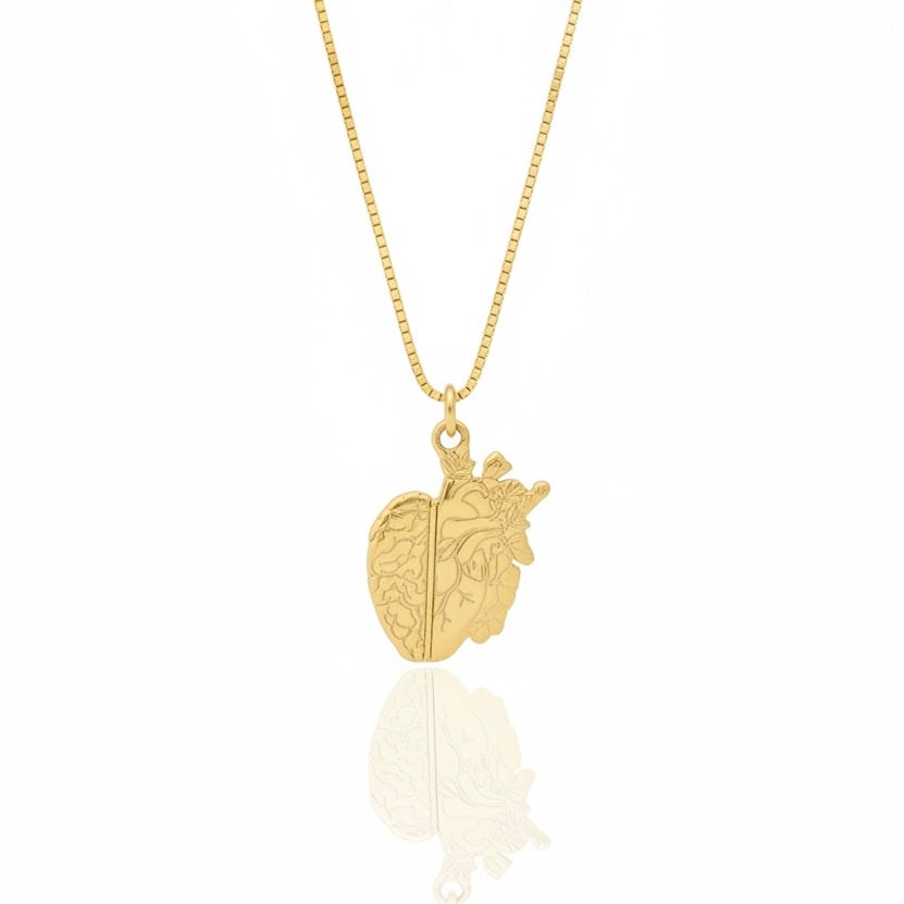 Collana Mente & Cuore rifiorito