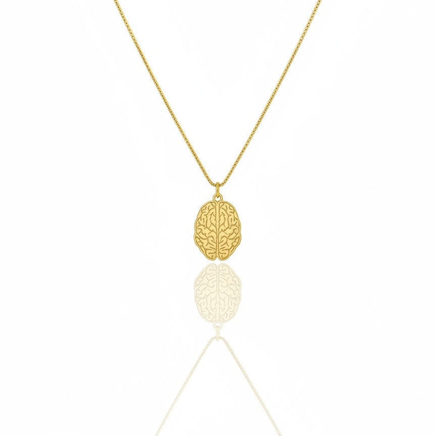 Collana Mente