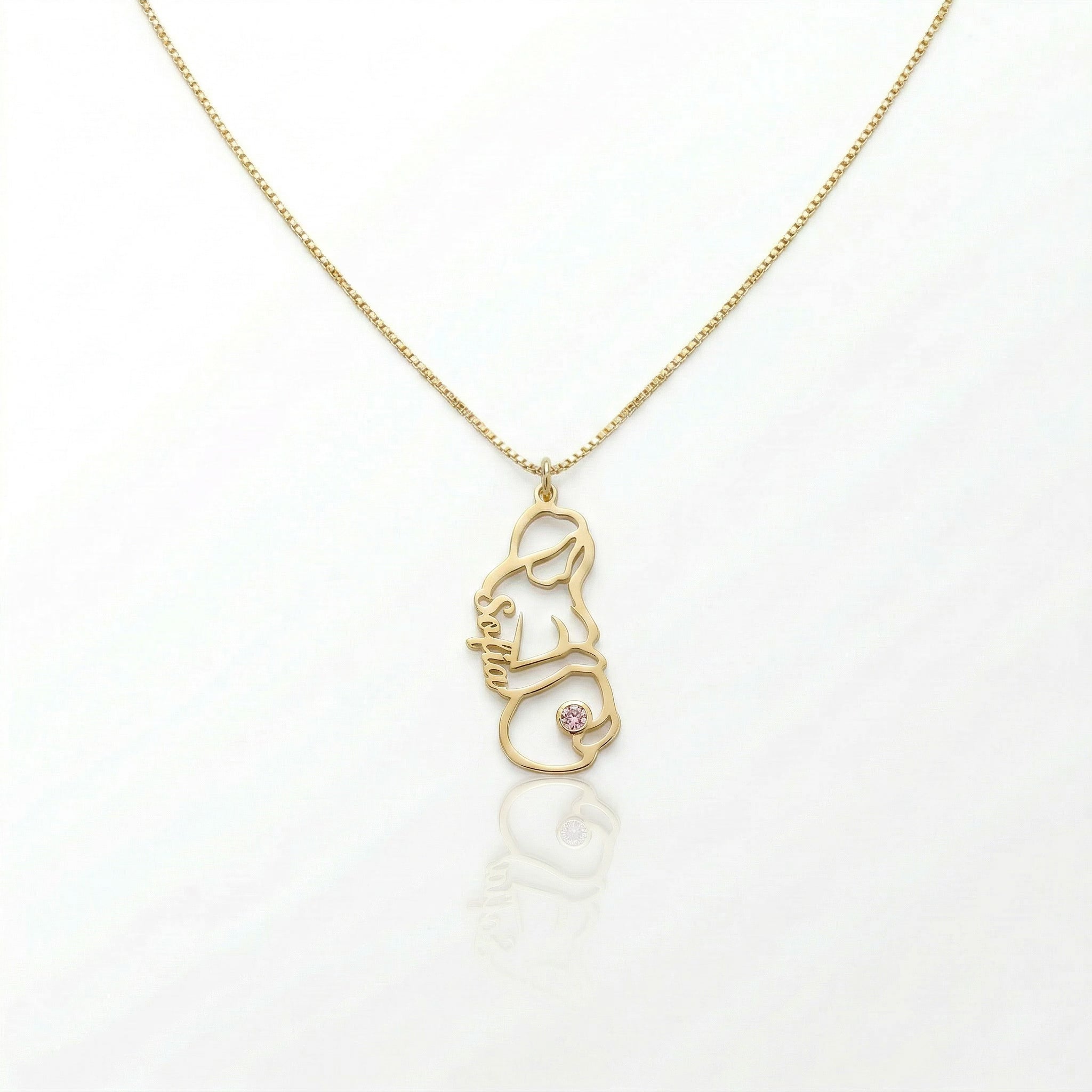 Collana Attesa