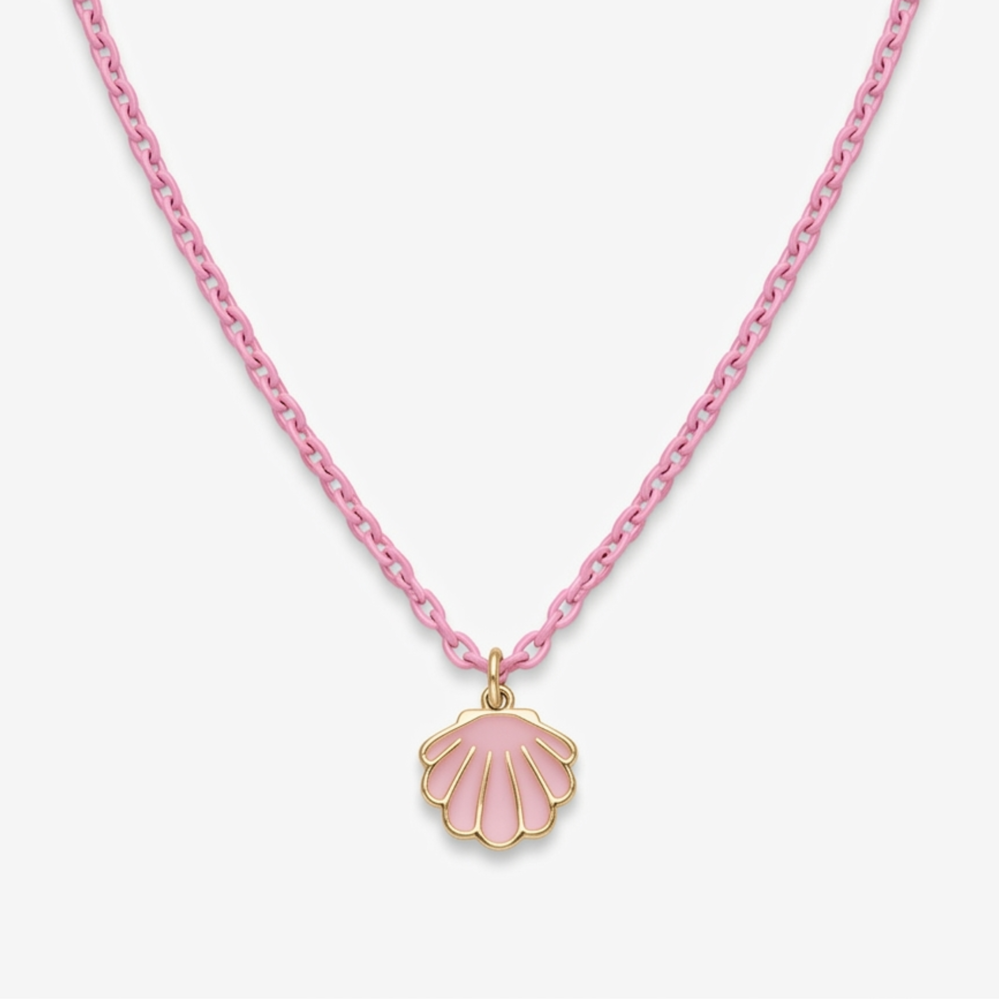 Collana Conchiglia in madreperla