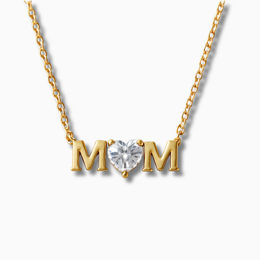 Collana con Iniziali