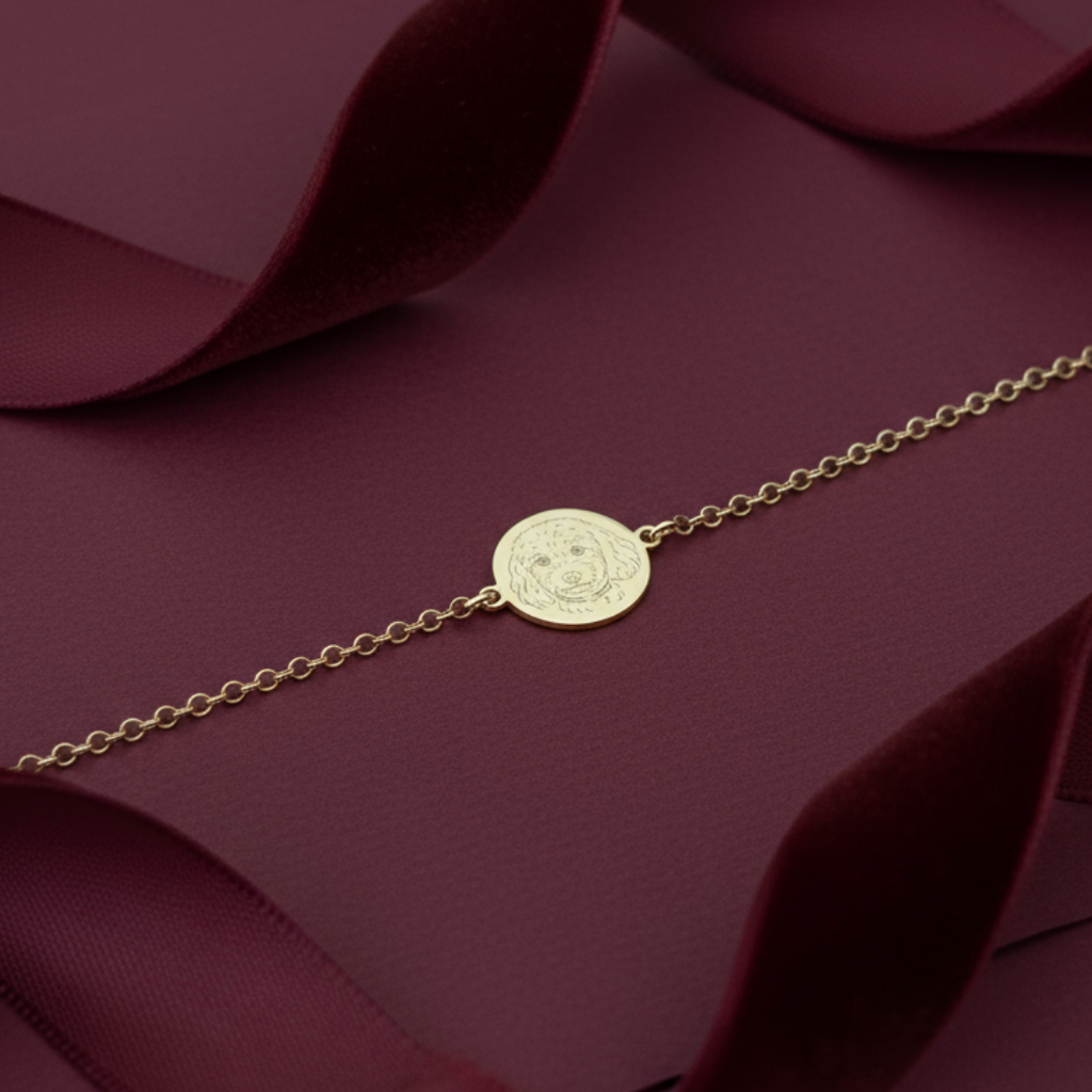 Bracciale Amico a quattro zampe