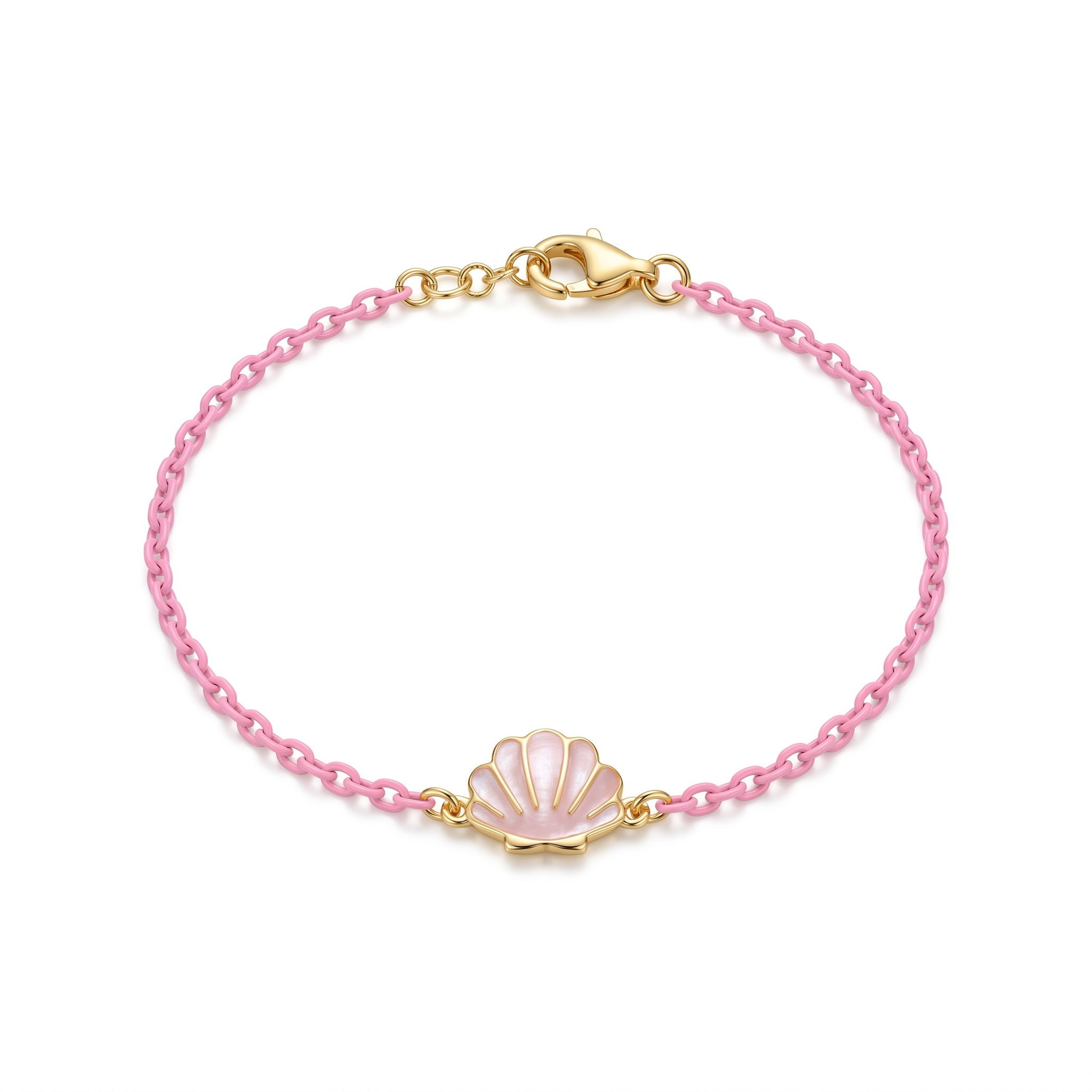 Bracciale Conchiglia in Madreperla