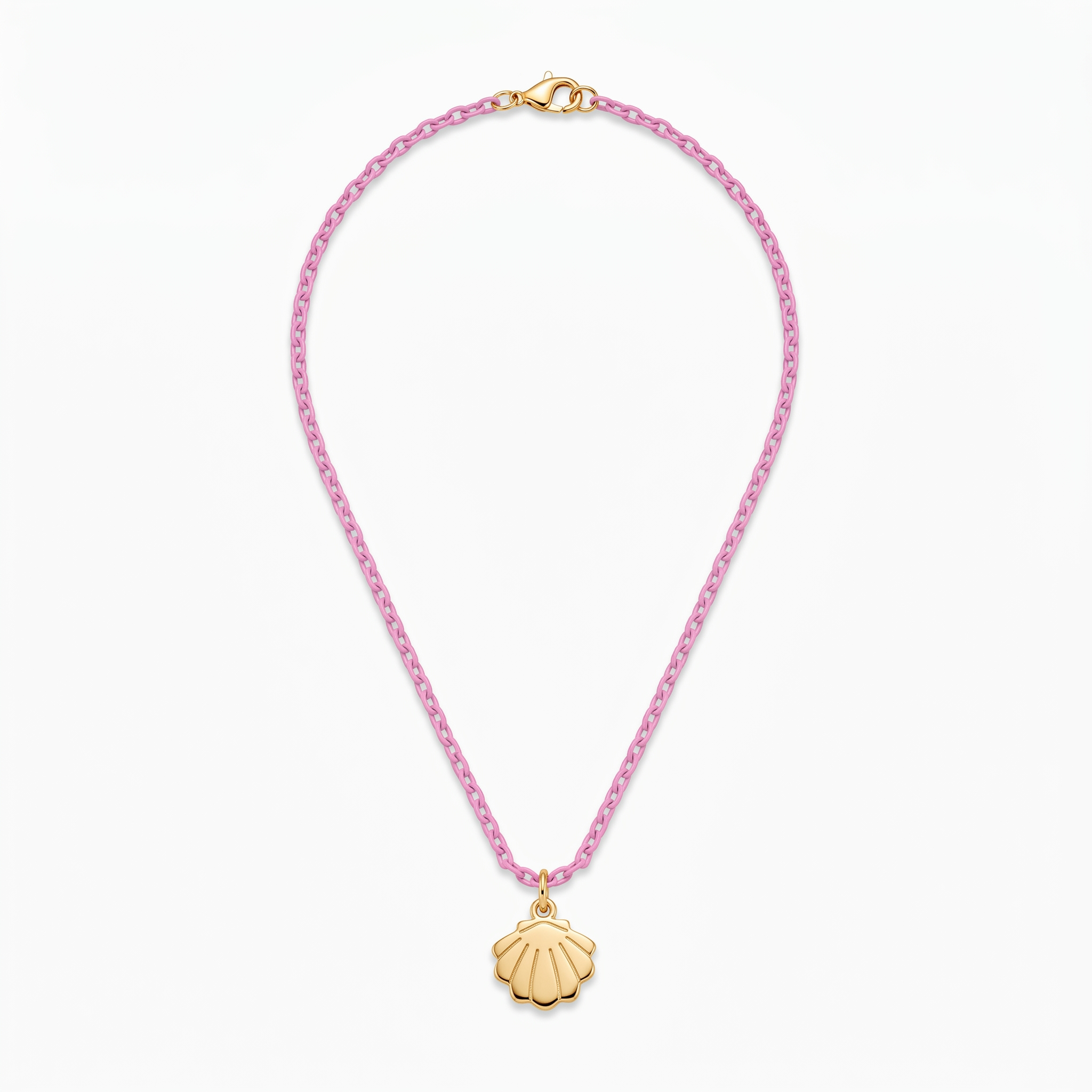 Collana Conchiglia
