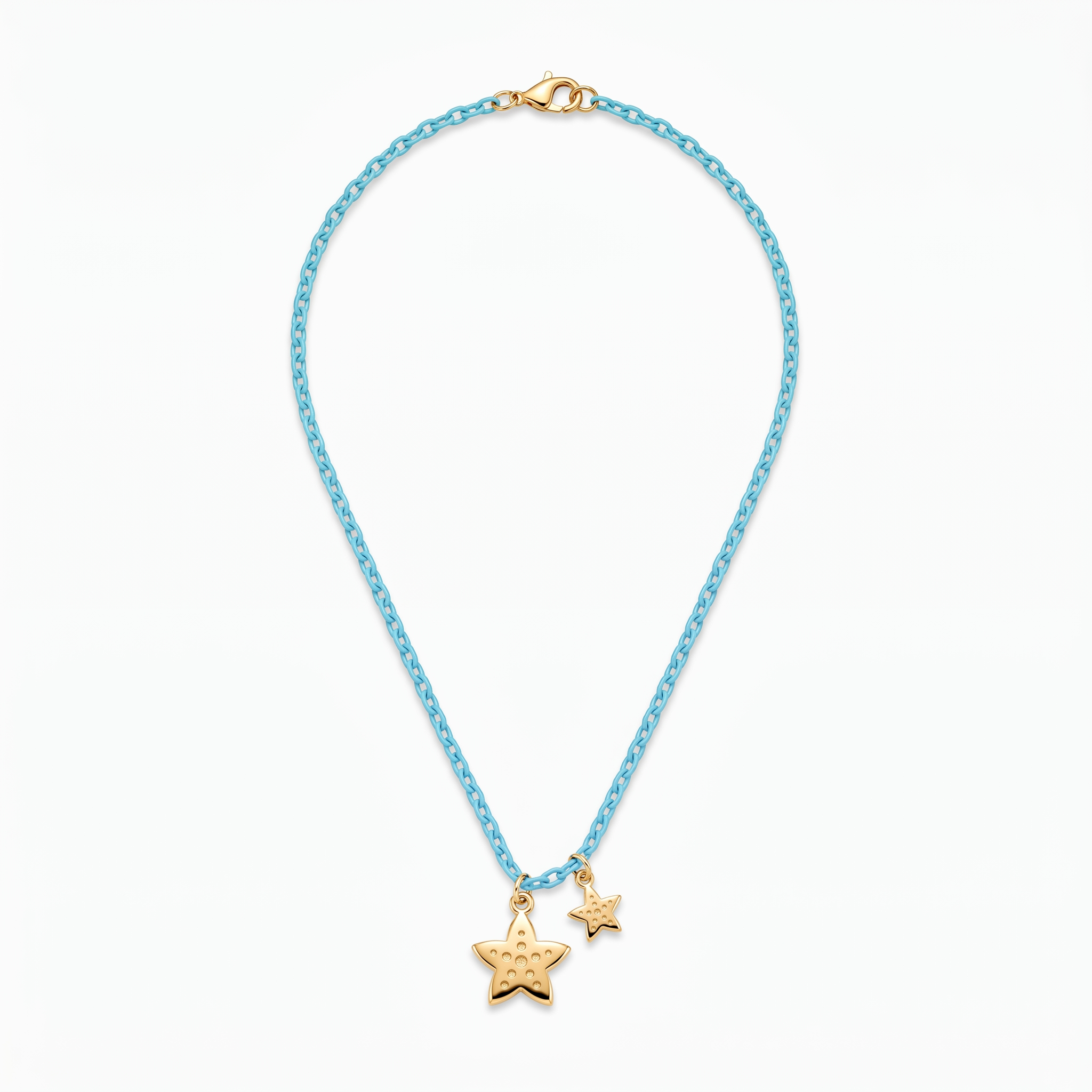 Collana Stella Marina