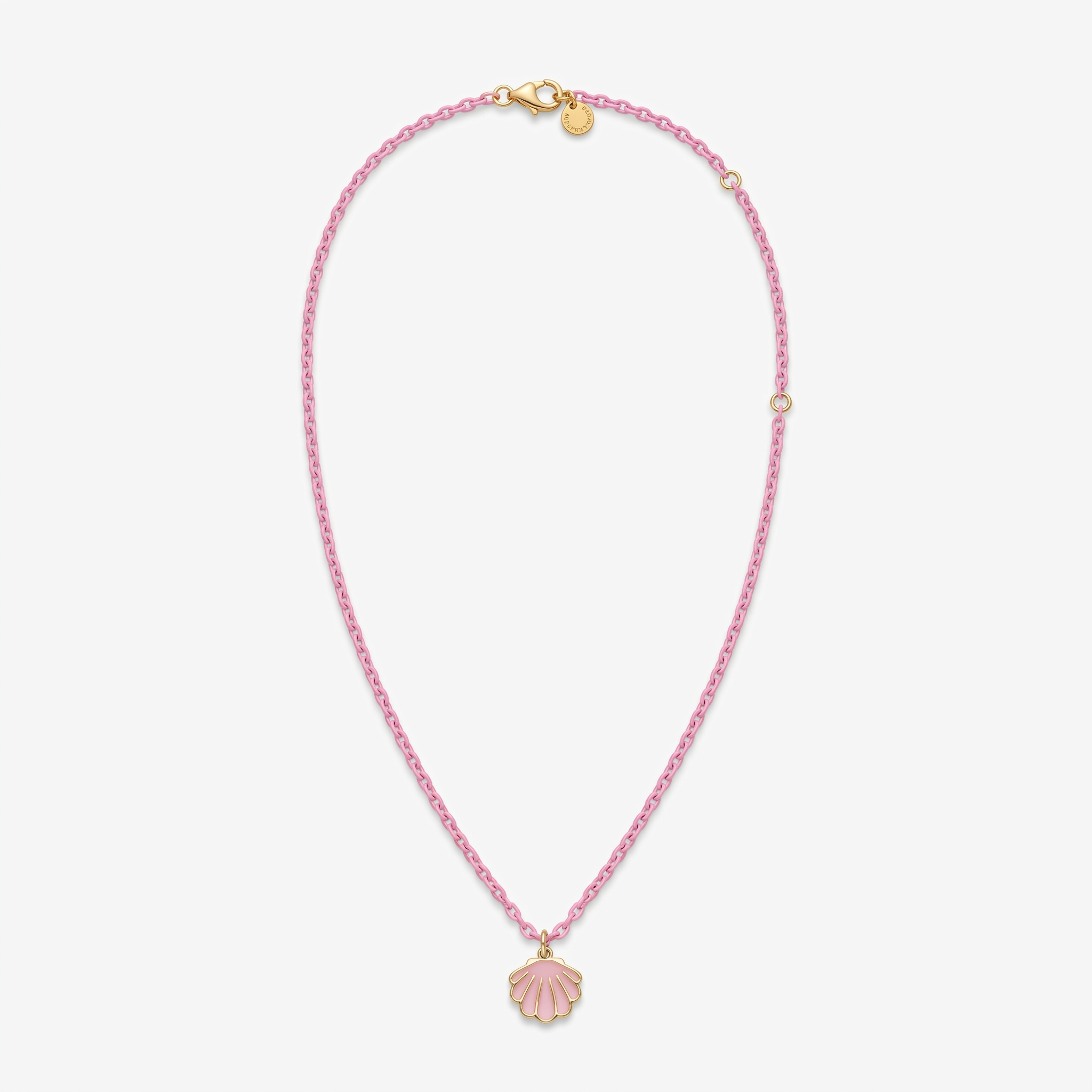 Collana Conchiglia in madreperla