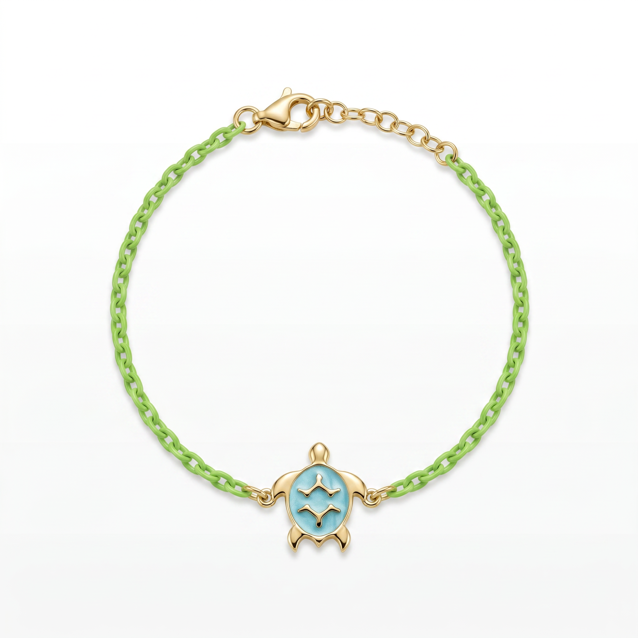 Bracciale Tartaruga in Madreperla