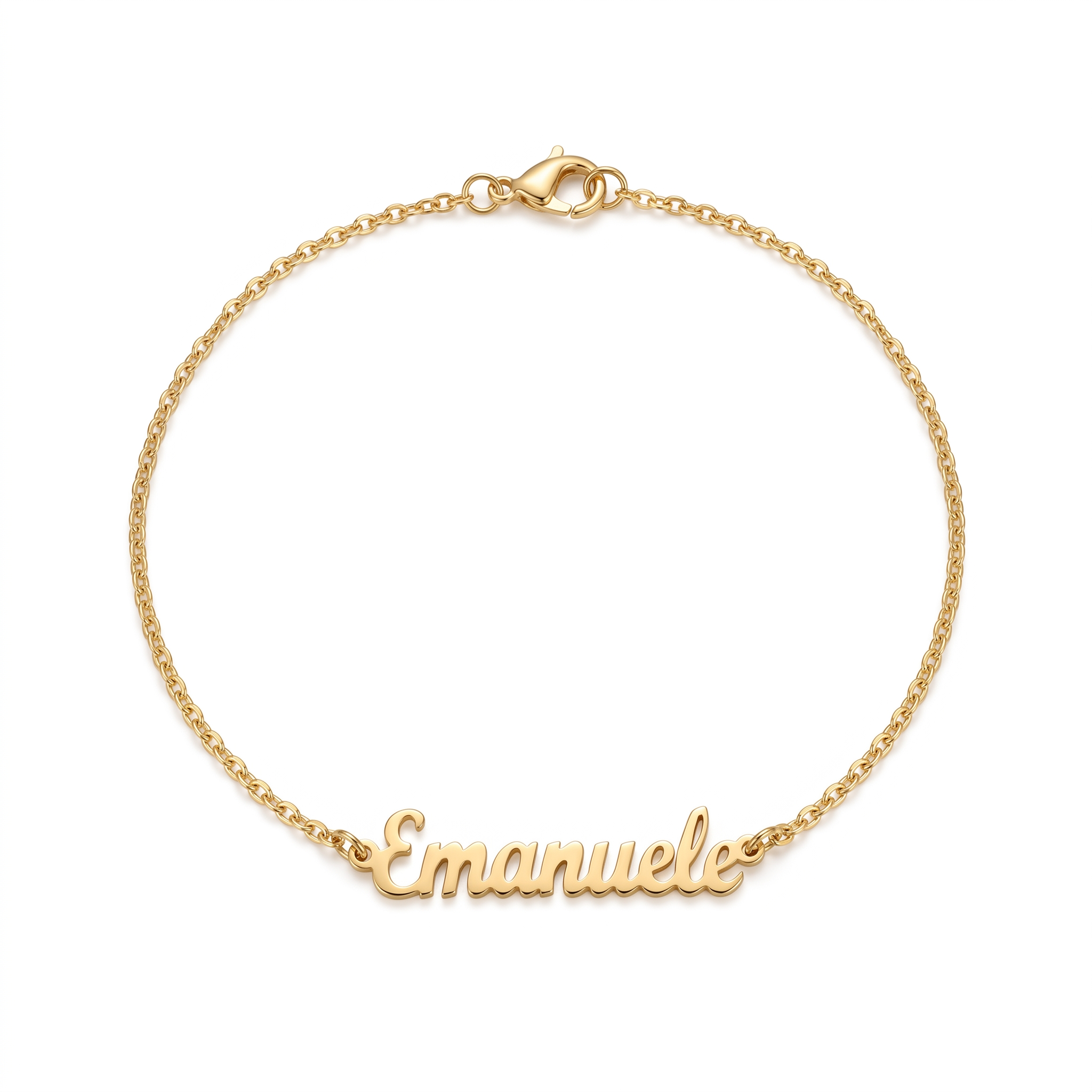 Bracciale Nome