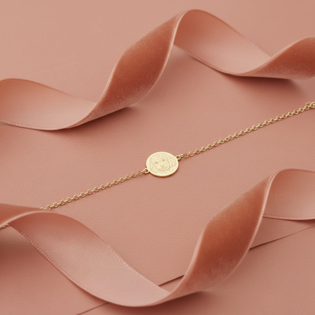 Bracciale Amico a quattro zampe