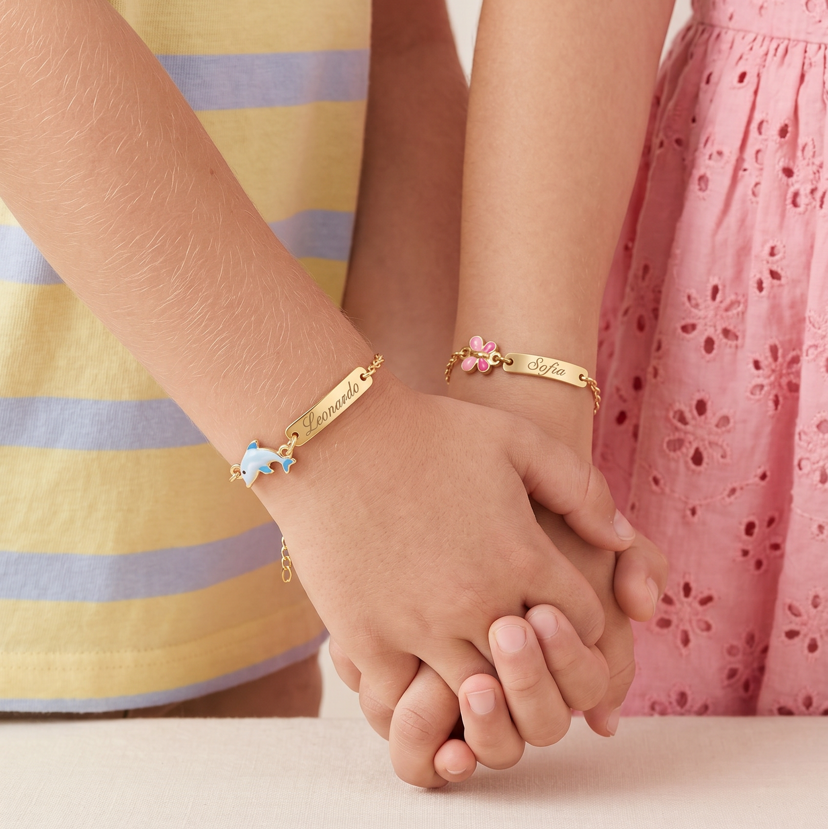Bracciale Bimbo