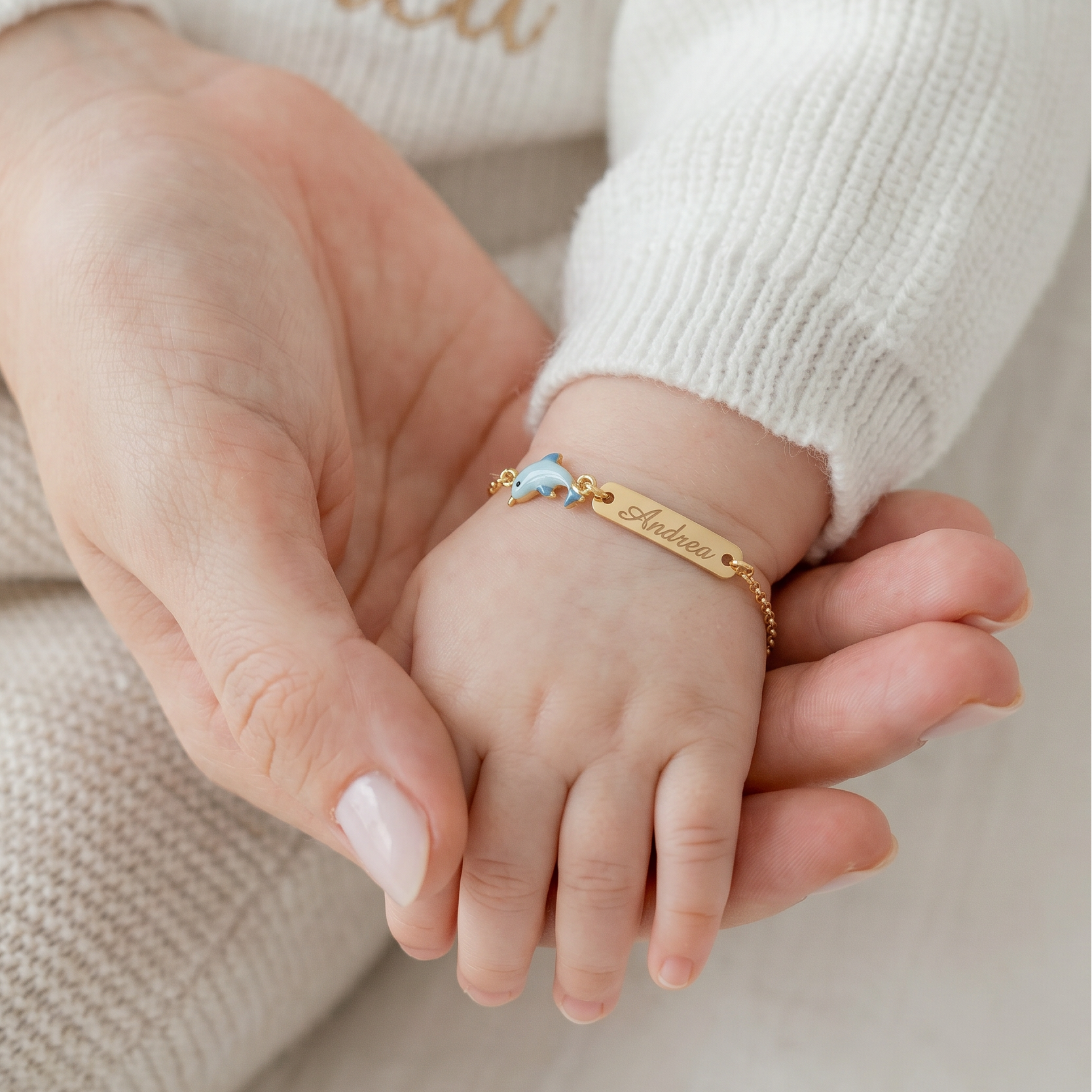 Bracciale Bimbo