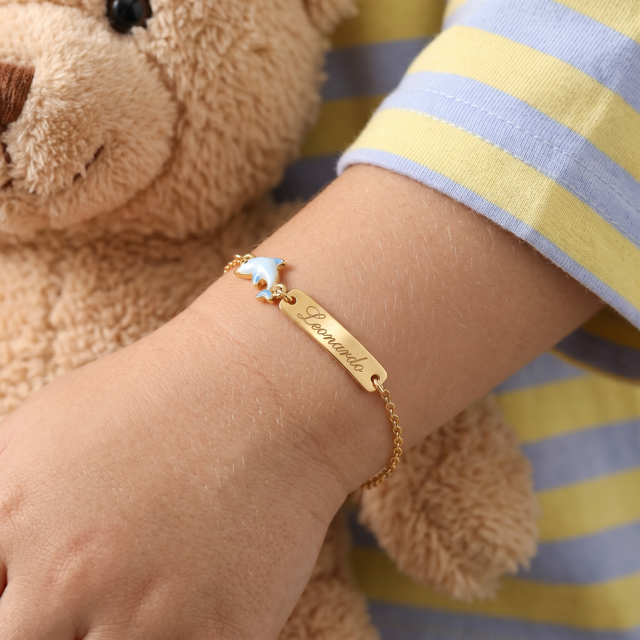 Bracciale Bimbo