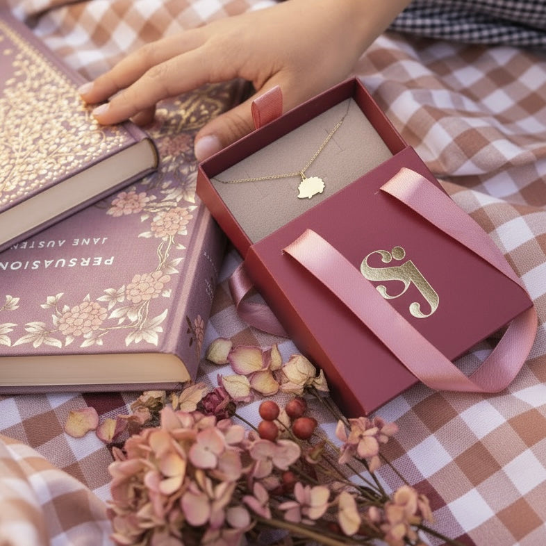 Charm Riccio personalizzabile