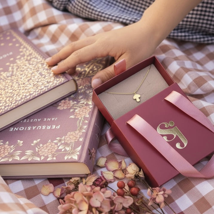 Charm Fungo personalizzabile