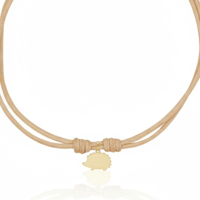 Charm Riccio personalizzabile