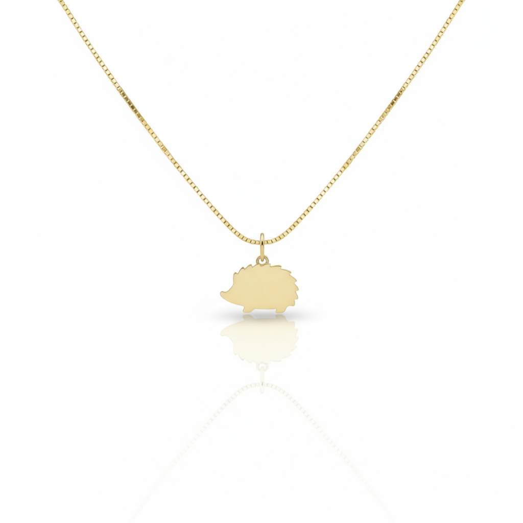 Charm Riccio personalizzabile