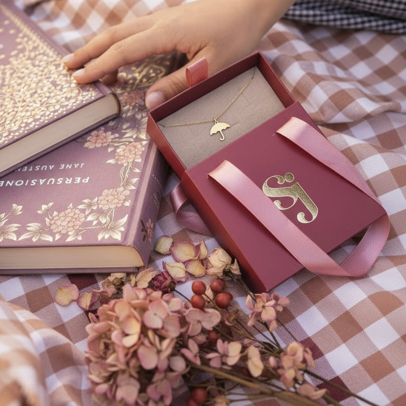 Charm Ombrello personalizzabile