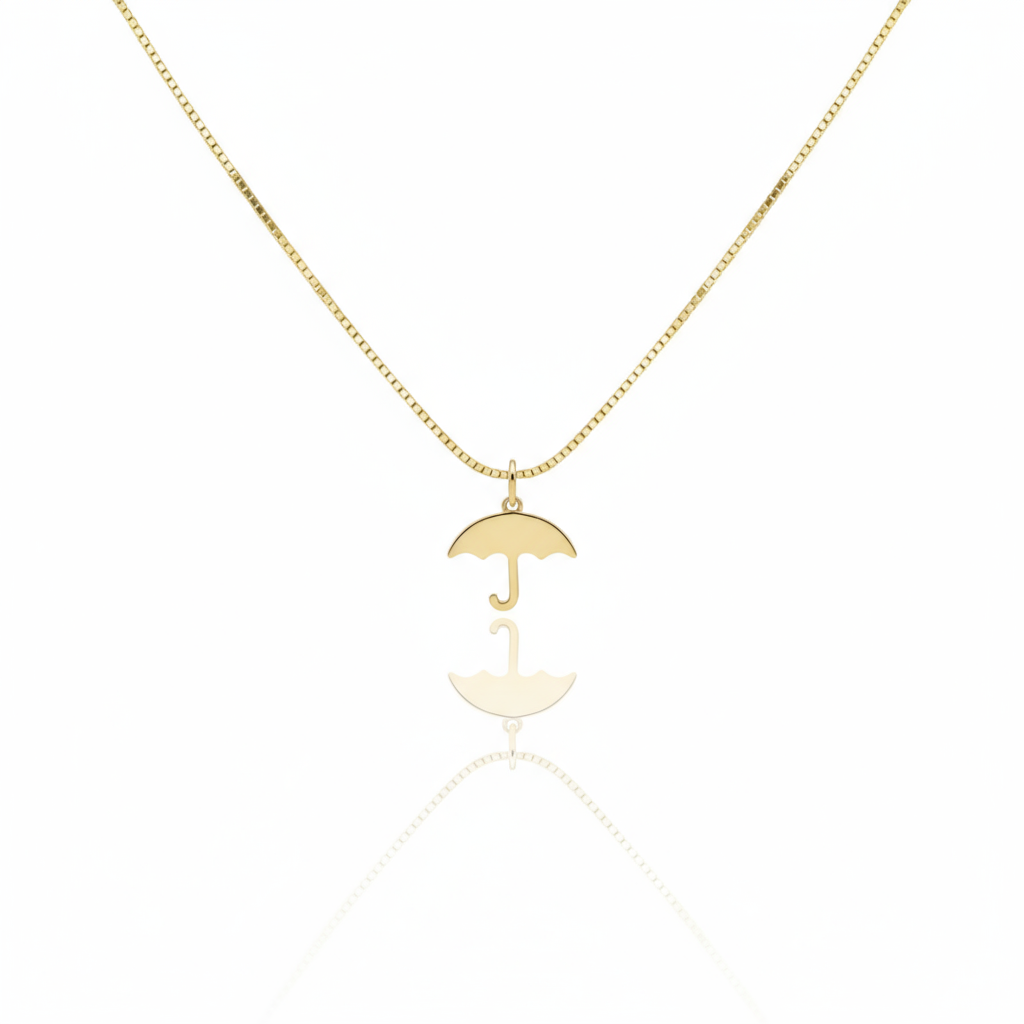 Charm Ombrello personalizzabile