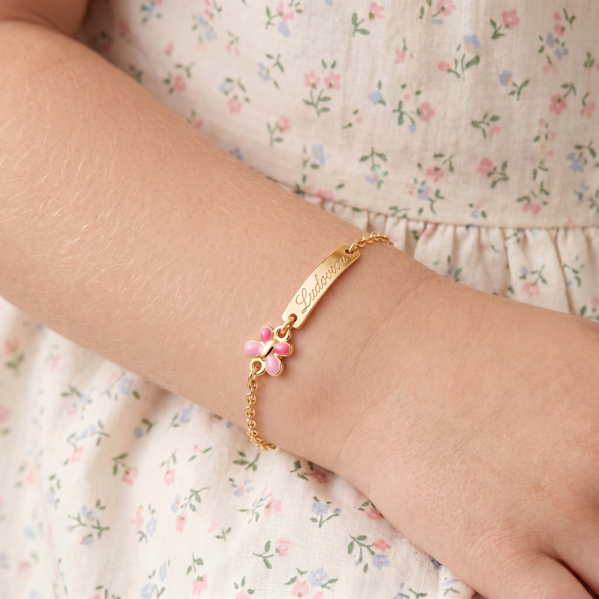 Bracciale Bimbo