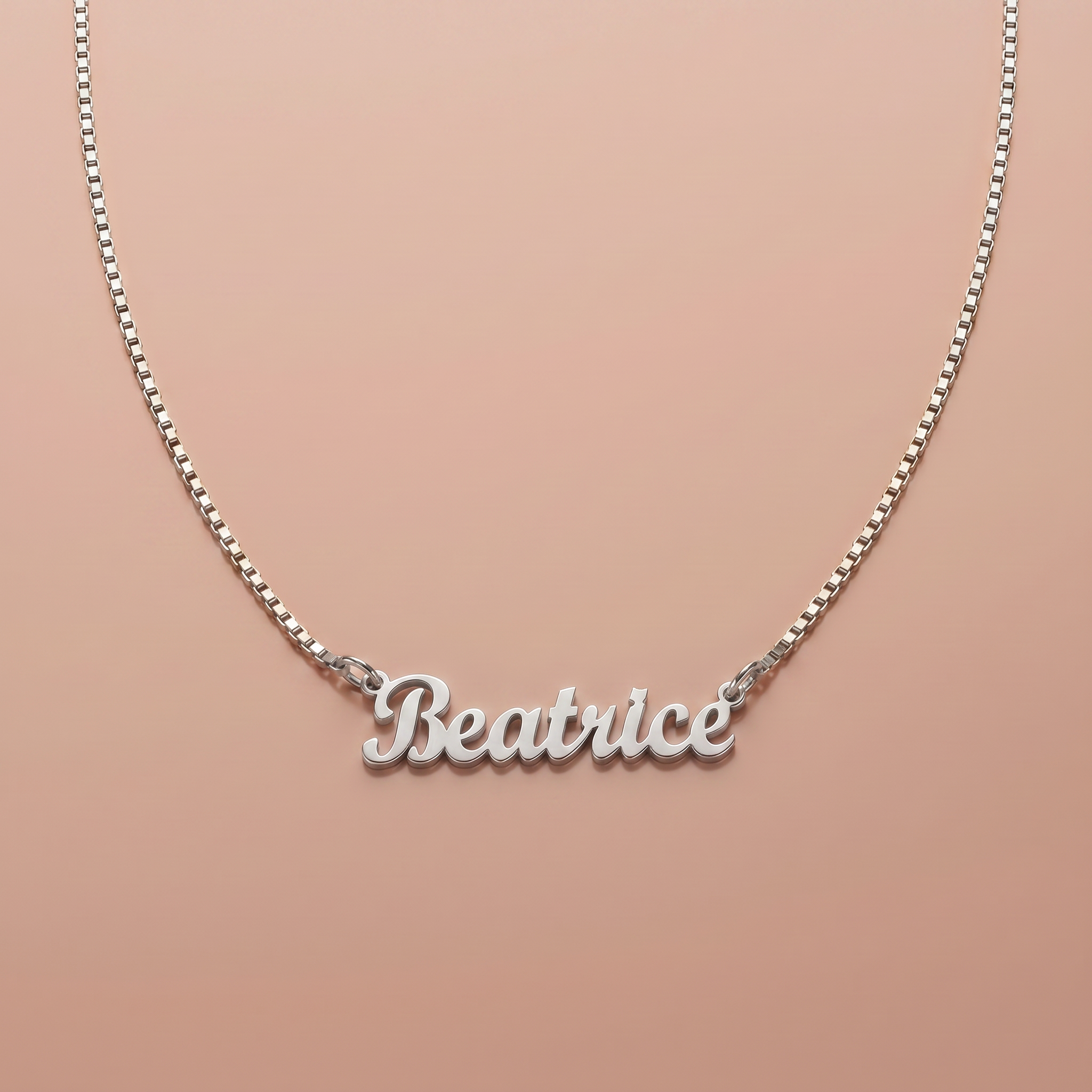 Collana Nome