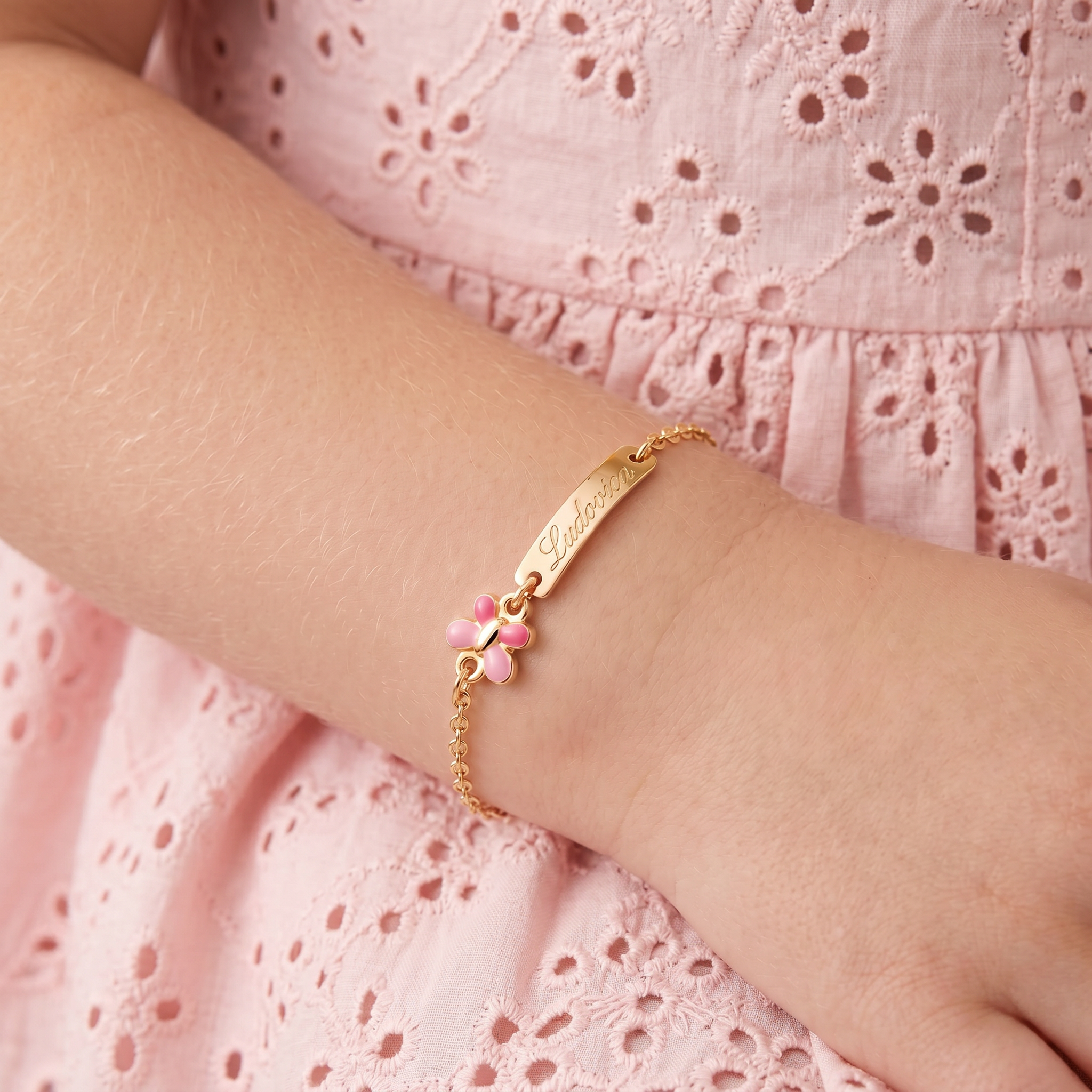 Bracciale Bimbo