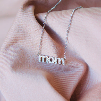 COLLANA MOM